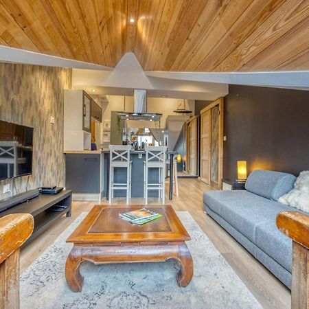 Le Loft 39 - Chu Apartment La Tronche  Luaran gambar
