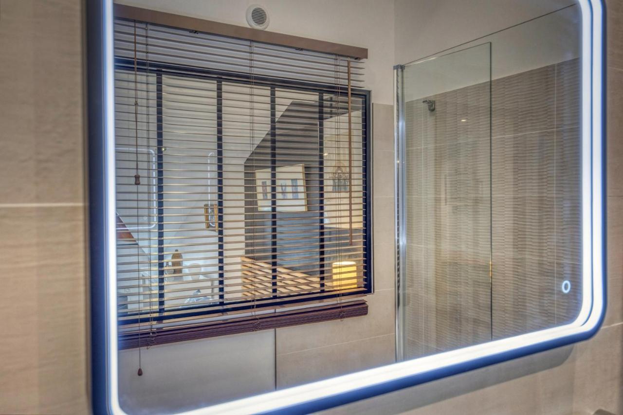 Le Loft 39 - Chu Apartment La Tronche  Luaran gambar