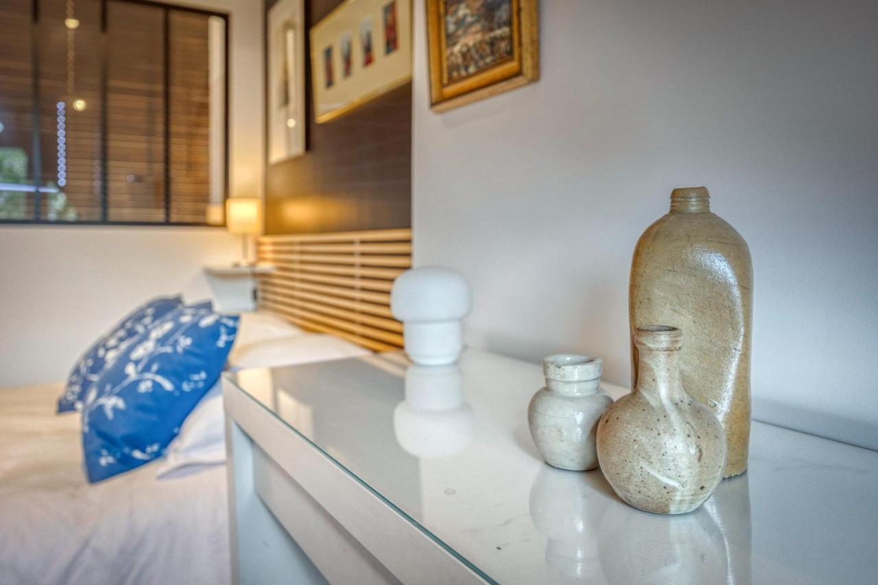Le Loft 39 - Chu Apartment La Tronche  Luaran gambar
